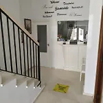 Dp El Pilar Pensjonat