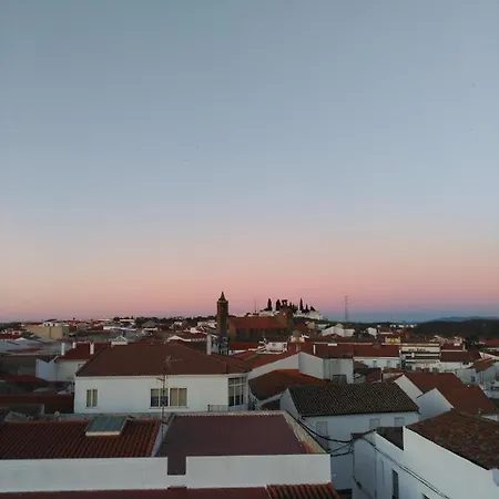 בית הארחה Dp El Pilar