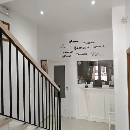 Guest house Dp El Pilar