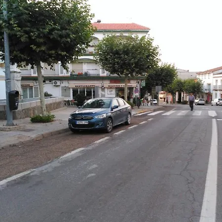 Dp El Pilar *