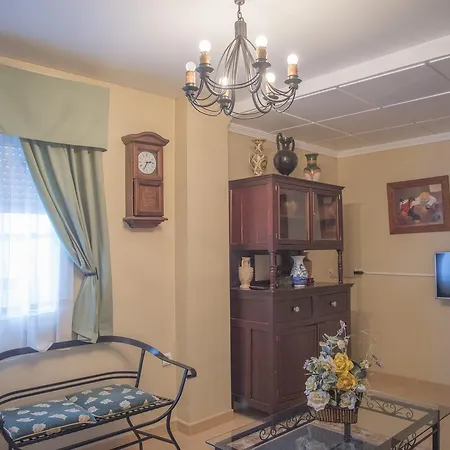 Pensjonat Dp El Pilar *