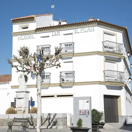 בית הארחה Dp El Pilar *