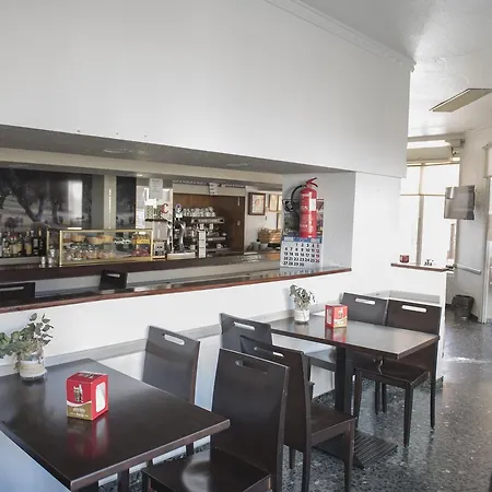 ゲストハウス Dp El Pilar