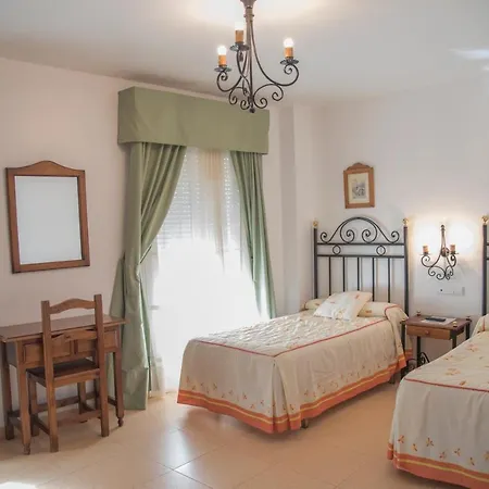 Dp El Pilar Monesterio