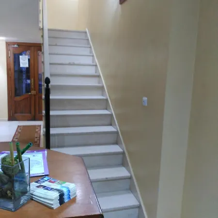 Guest house Dp El Pilar