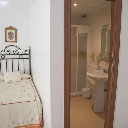 Guest house Dp El Pilar