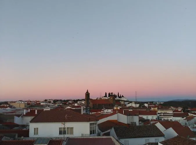 Πανσιόν Dp El Pilar