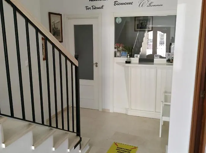 Dp El Pilar Gasthuis