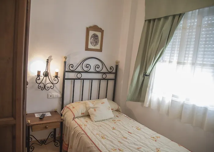 Dp El Pilar Πανσιόν *