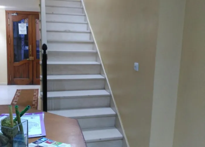 Gasthuis Dp El Pilar