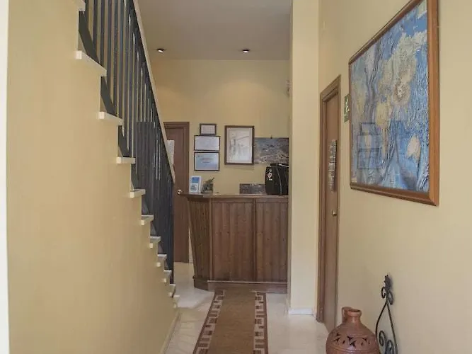 Dp El Pilar Πανσιόν